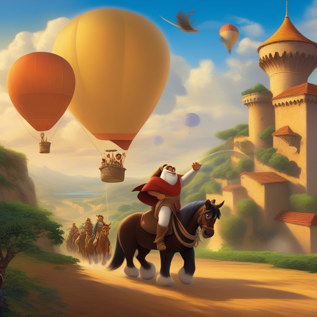 Outlook Dims For Dreamworks Animation