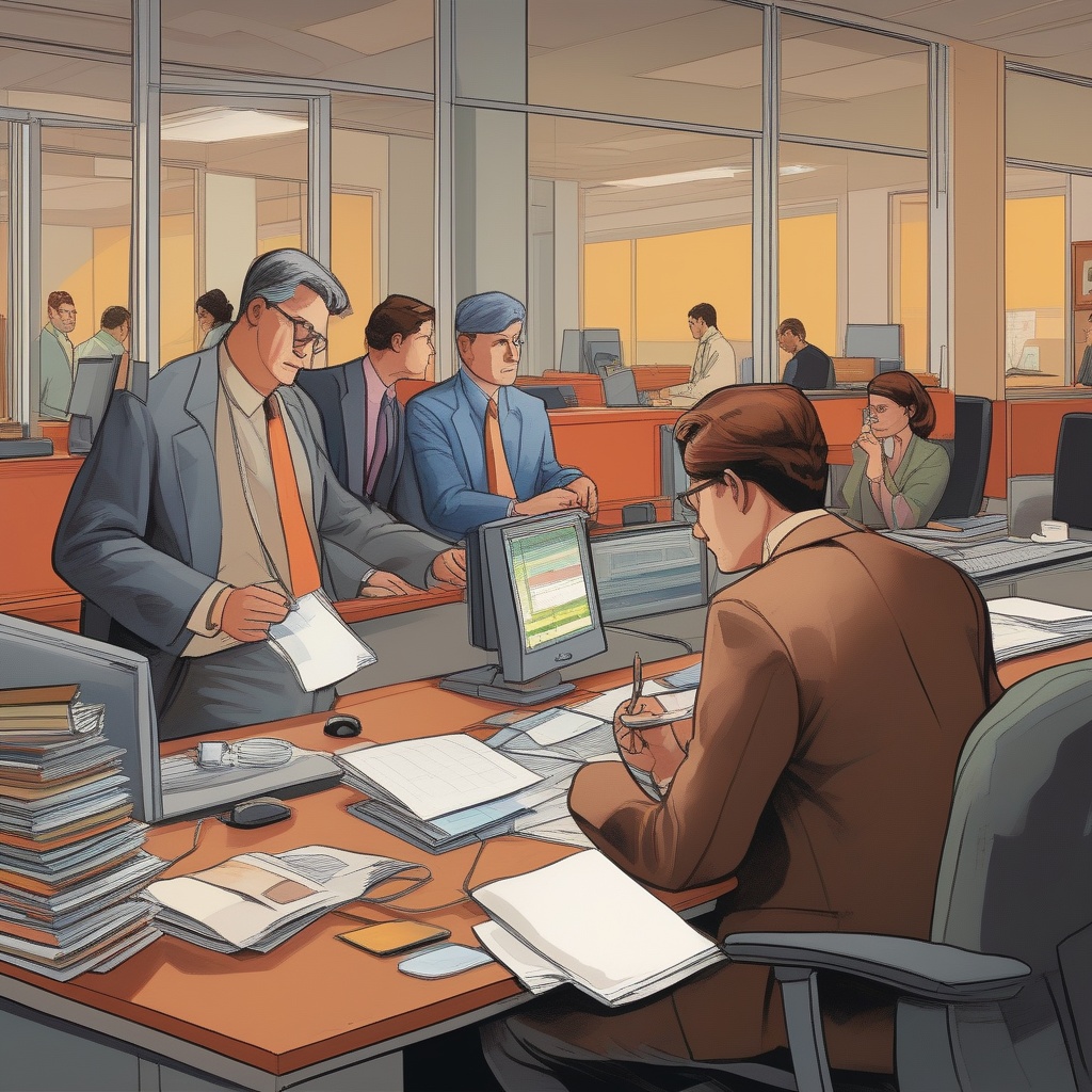 Outsourcing Layoffs And No Stock Options