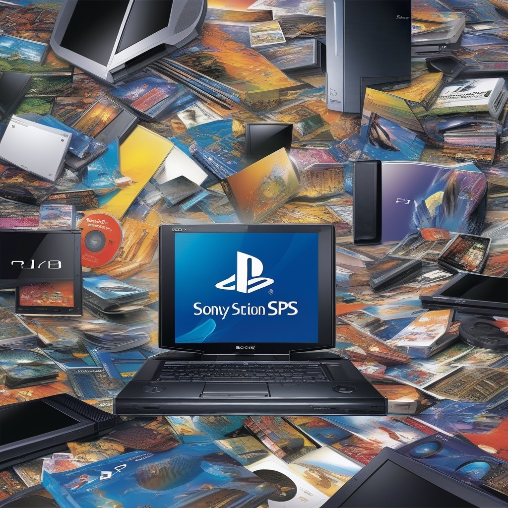 Over 500000 Sony PSPs Sold In First Two Days