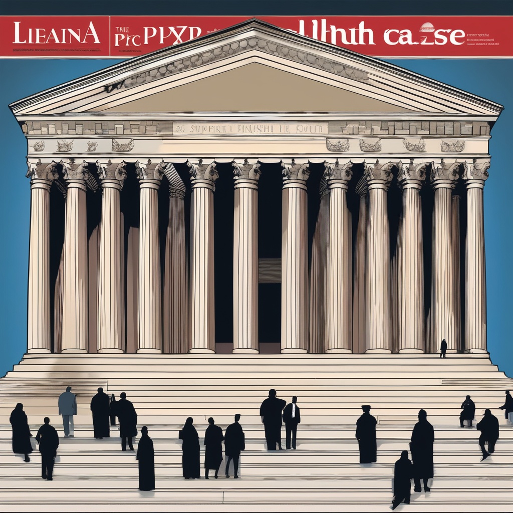 P2P Supreme Court Case Brings Opposing Views To Light