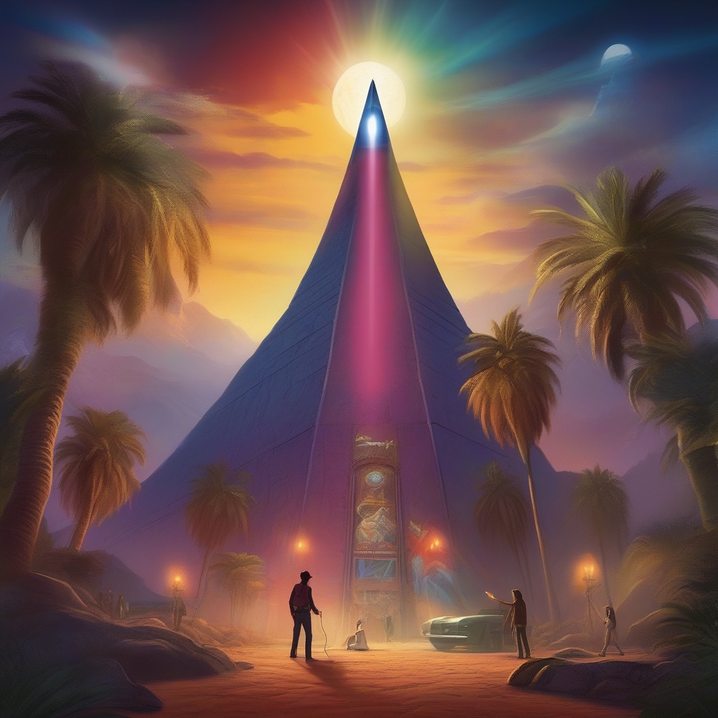 Paramount Follows Up Paranormal Marketing with More Social Fun