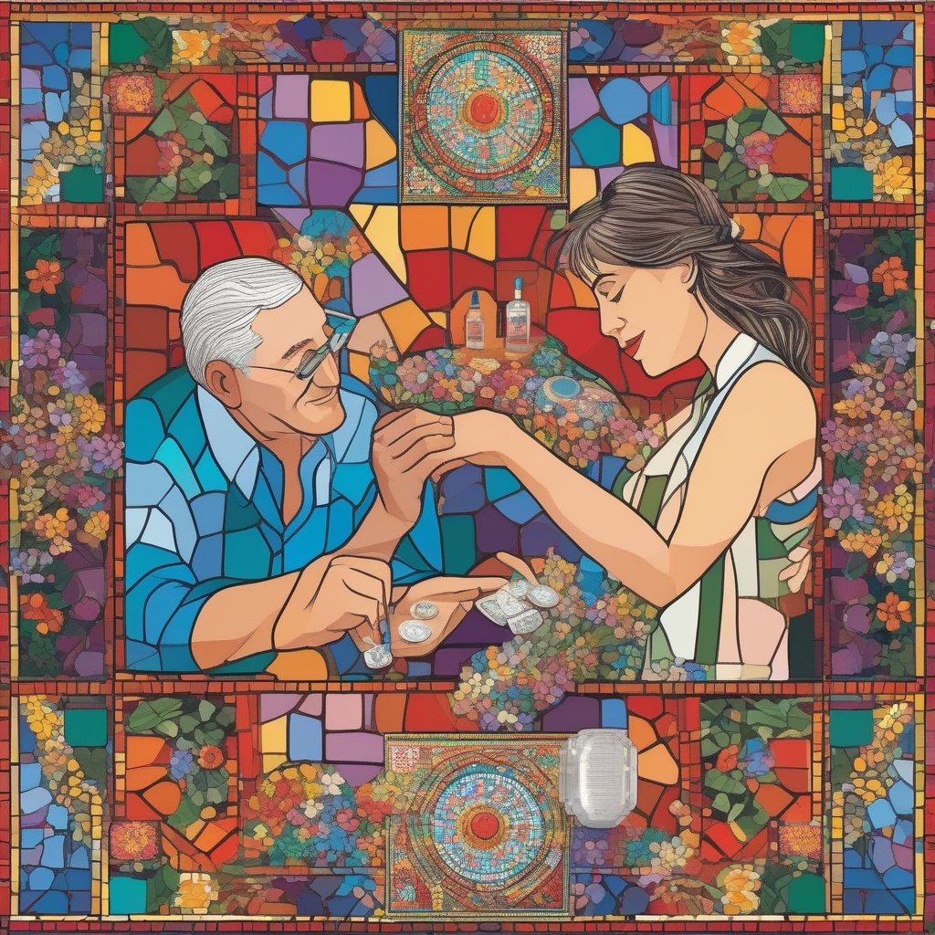 Parkinsons Drug Creates Sex-a-holics and Gamblers