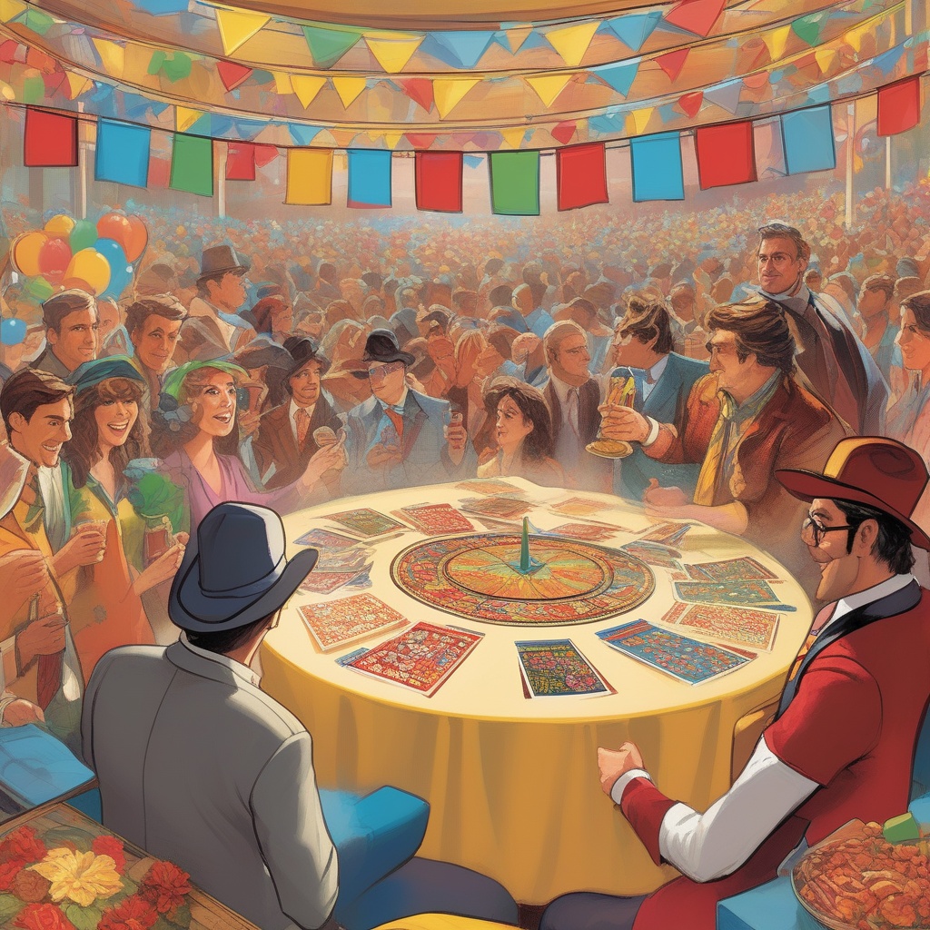 PartyGaming Trumps the Market With IPO