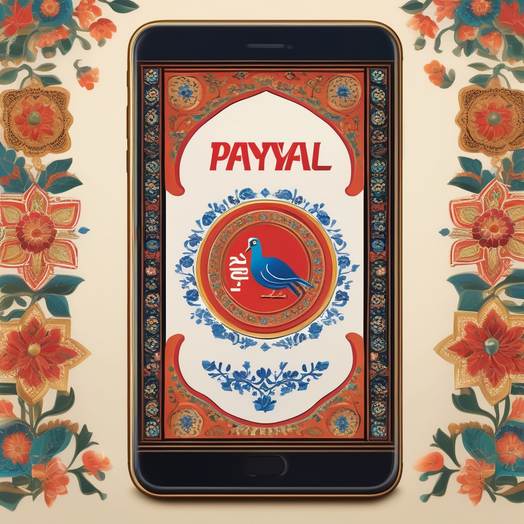 PayPal to Take Over Mobile and Social Apps