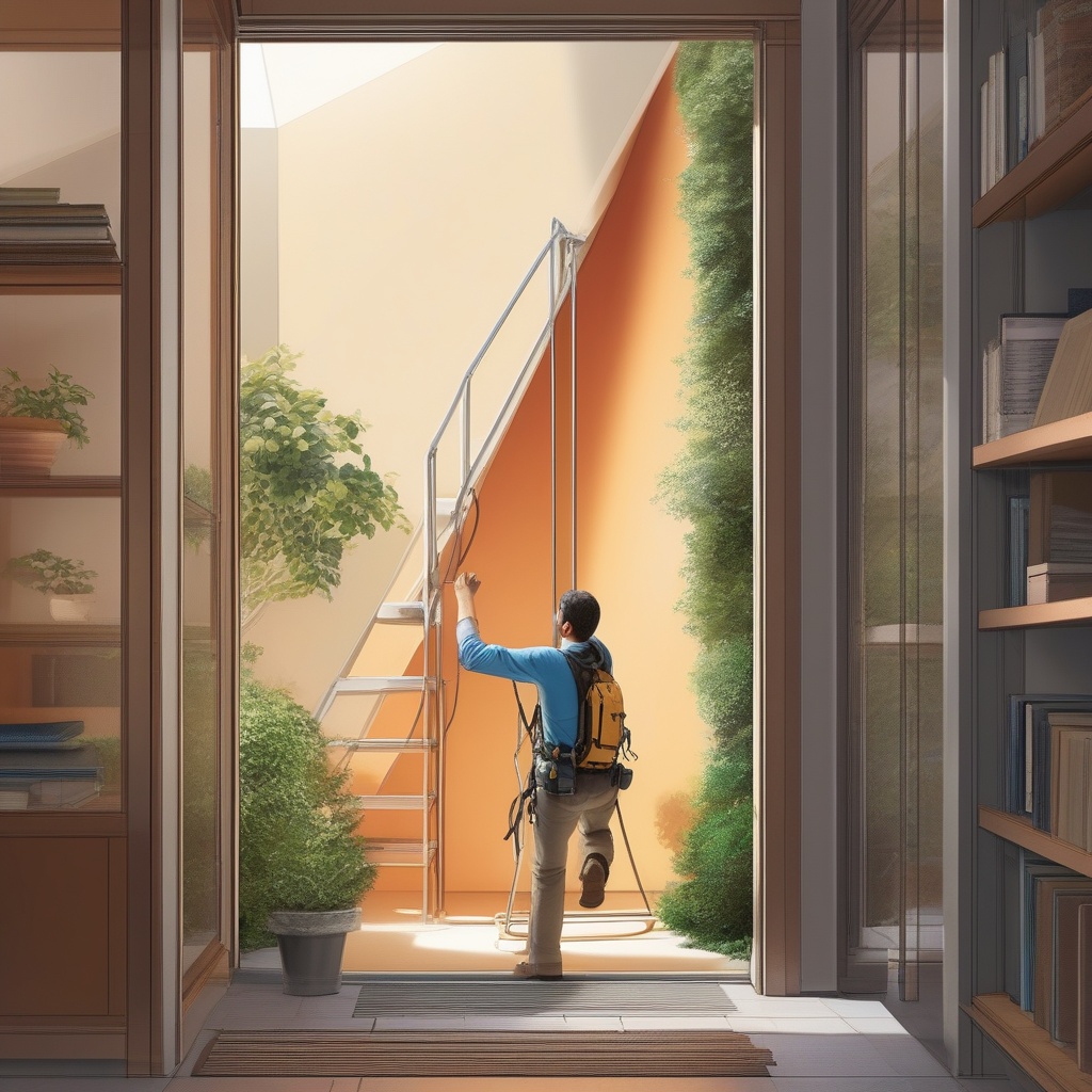 PDAs Climbing Back Out