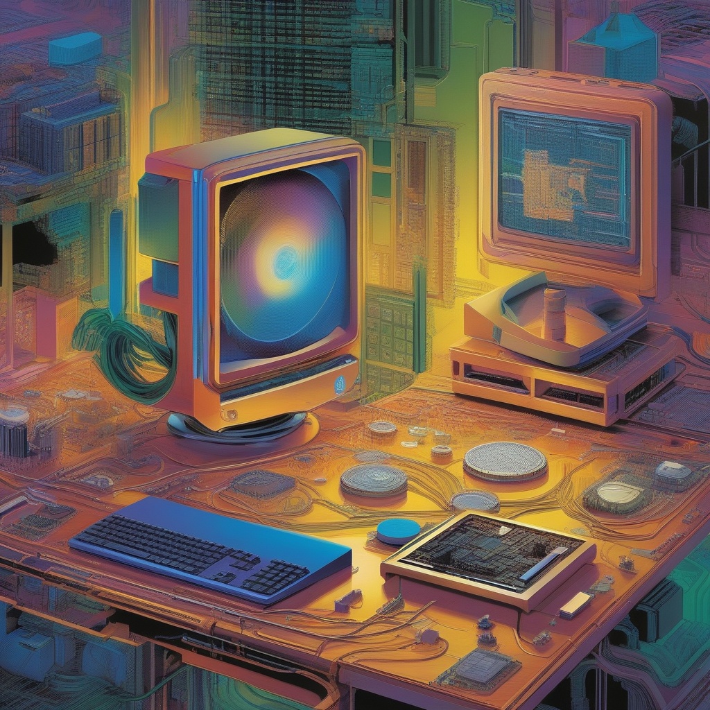 Pentium Is Mac Daddy Intel and Apple Process Together