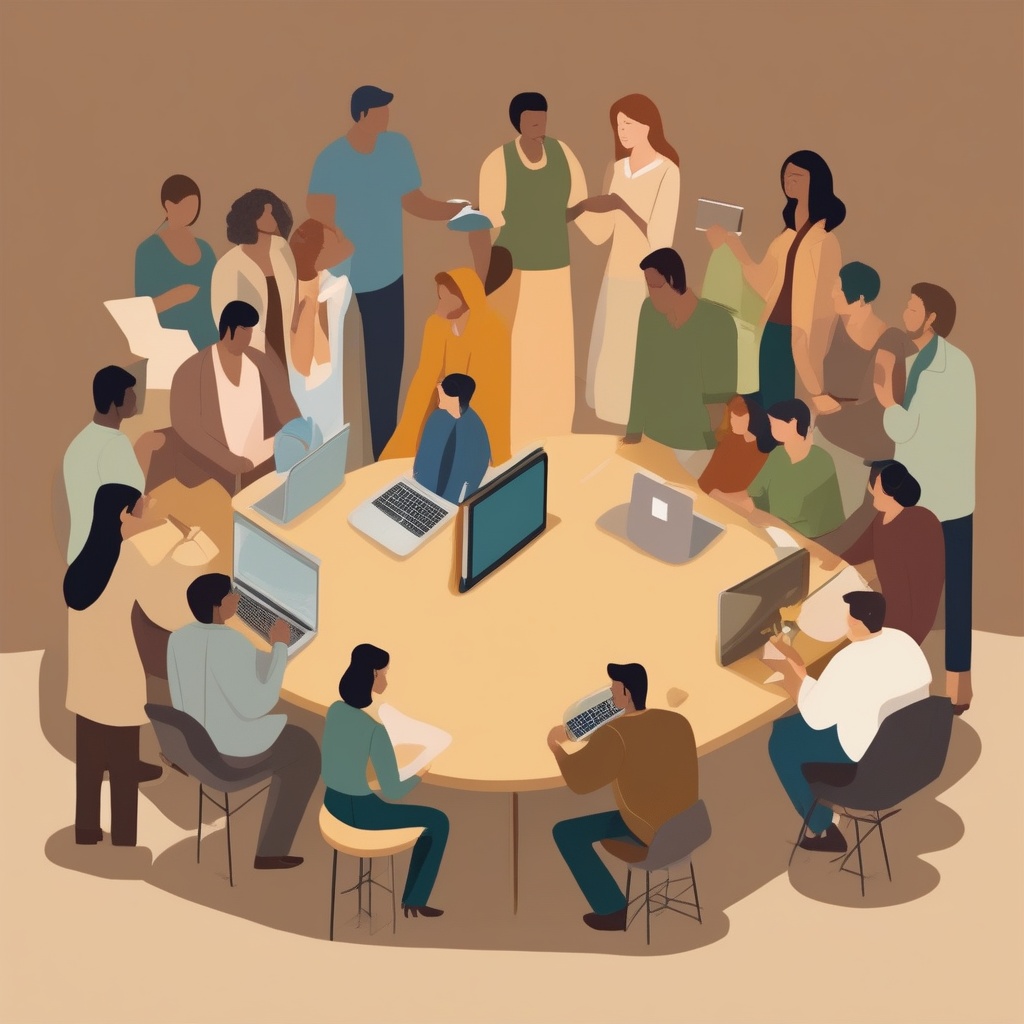 People 18-24 Would Rather Give Up Social Networks Than Email