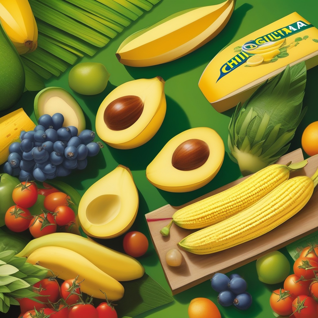Performance Food Sells Subsidiaries to Chiquita