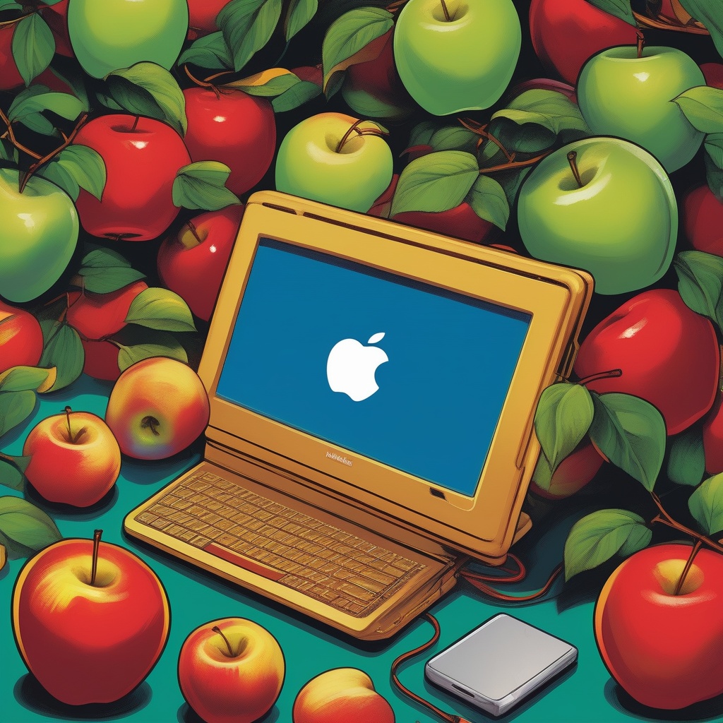 Personal Computing is Social and Rotten Apples