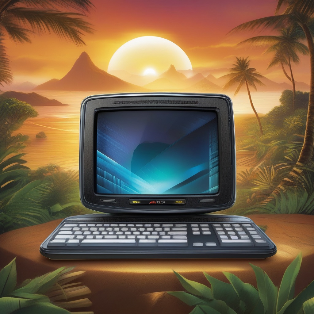 Personal Internet Communicator Device Introduced by AMD