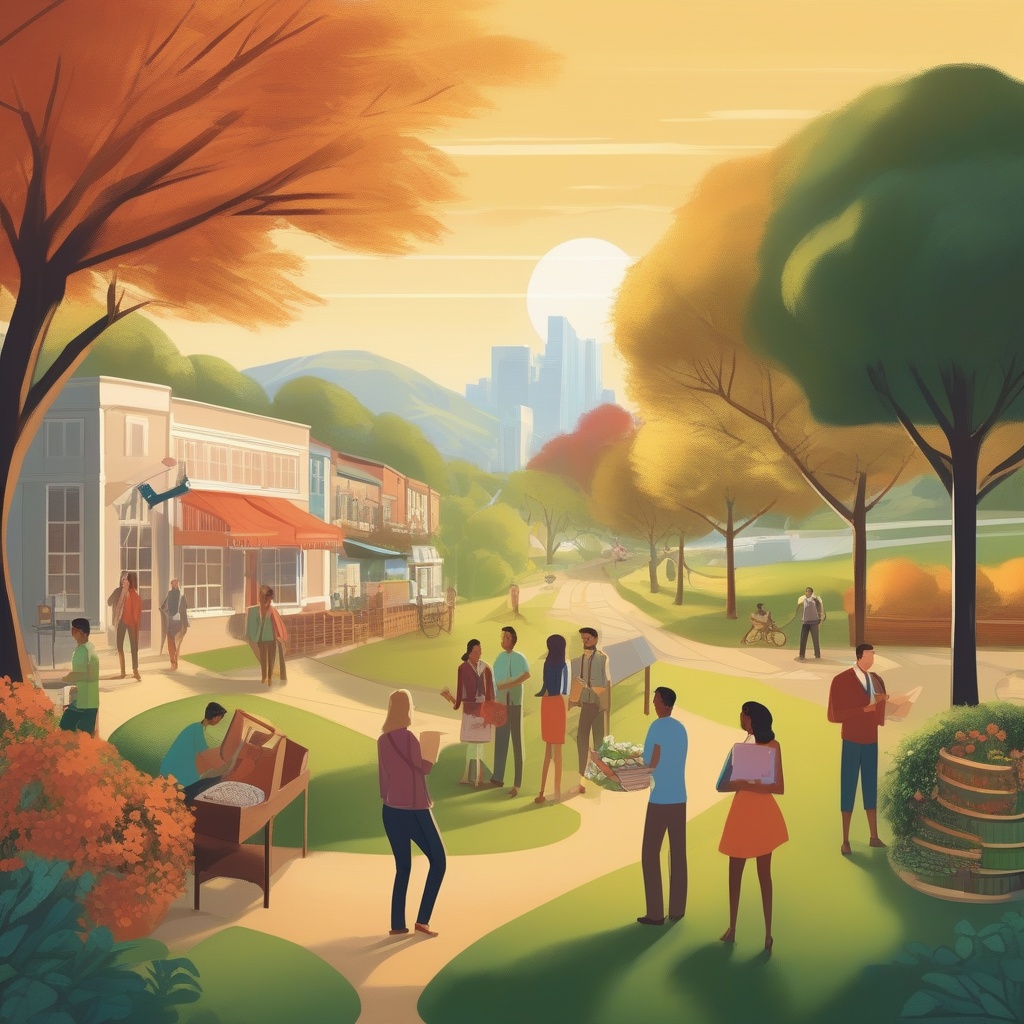 Persuading Learners to Buy 7 Groups