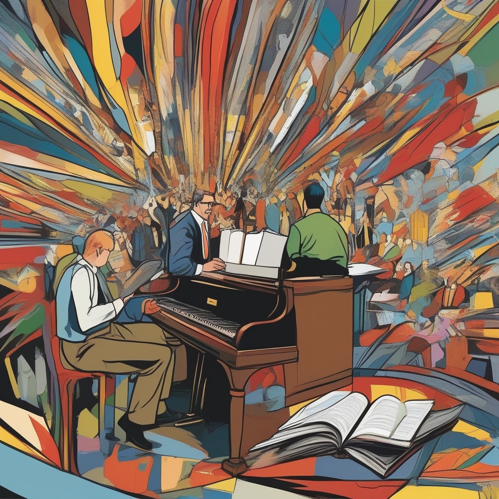 Pew 27 Percent Read Blogs