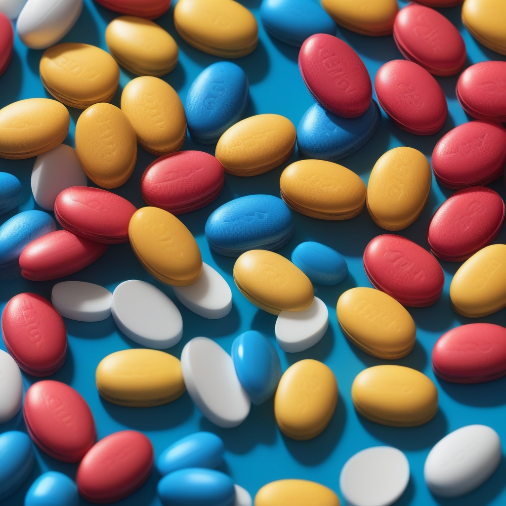 Pfizer and FDA Discuss Possible Changes To Viagra Label