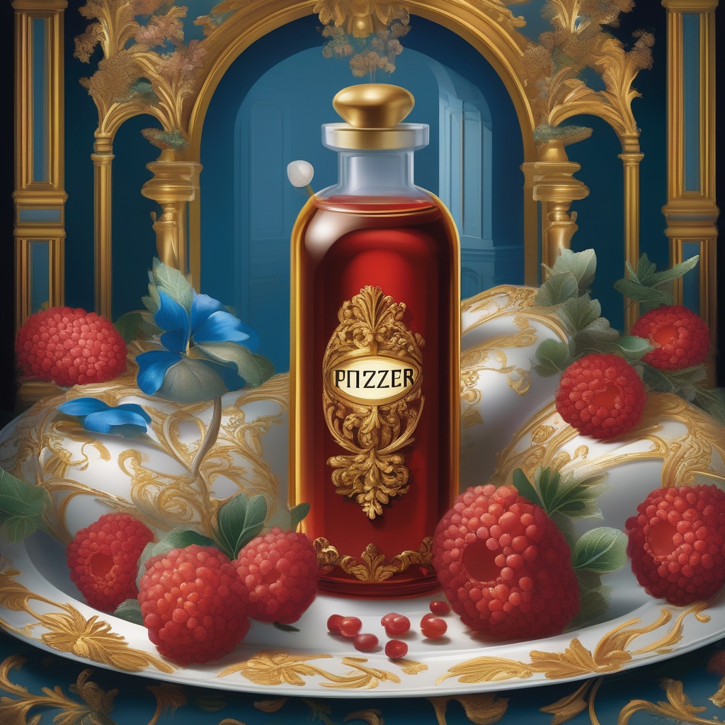 Pfizer Favors Anti-Infectives