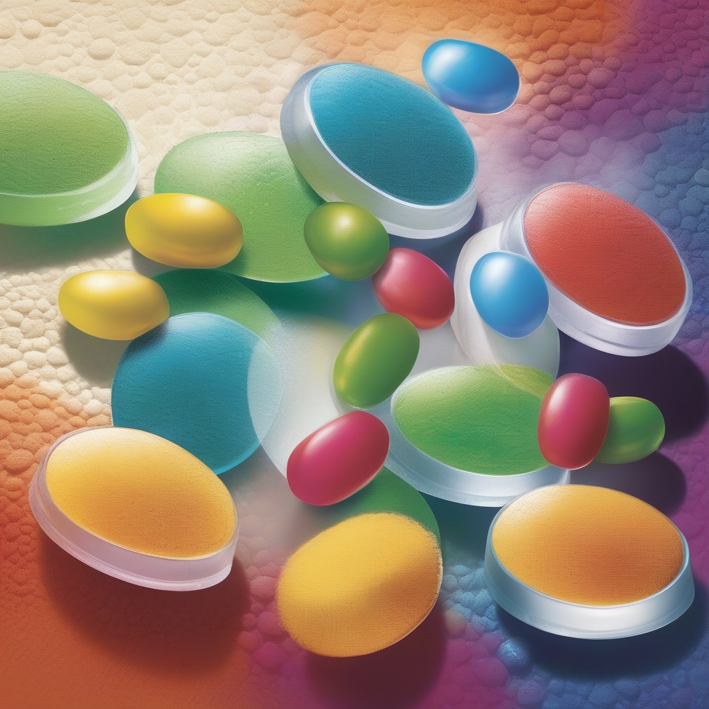 Pfizer Gets FDA Approval on Depo-subQ provera 104