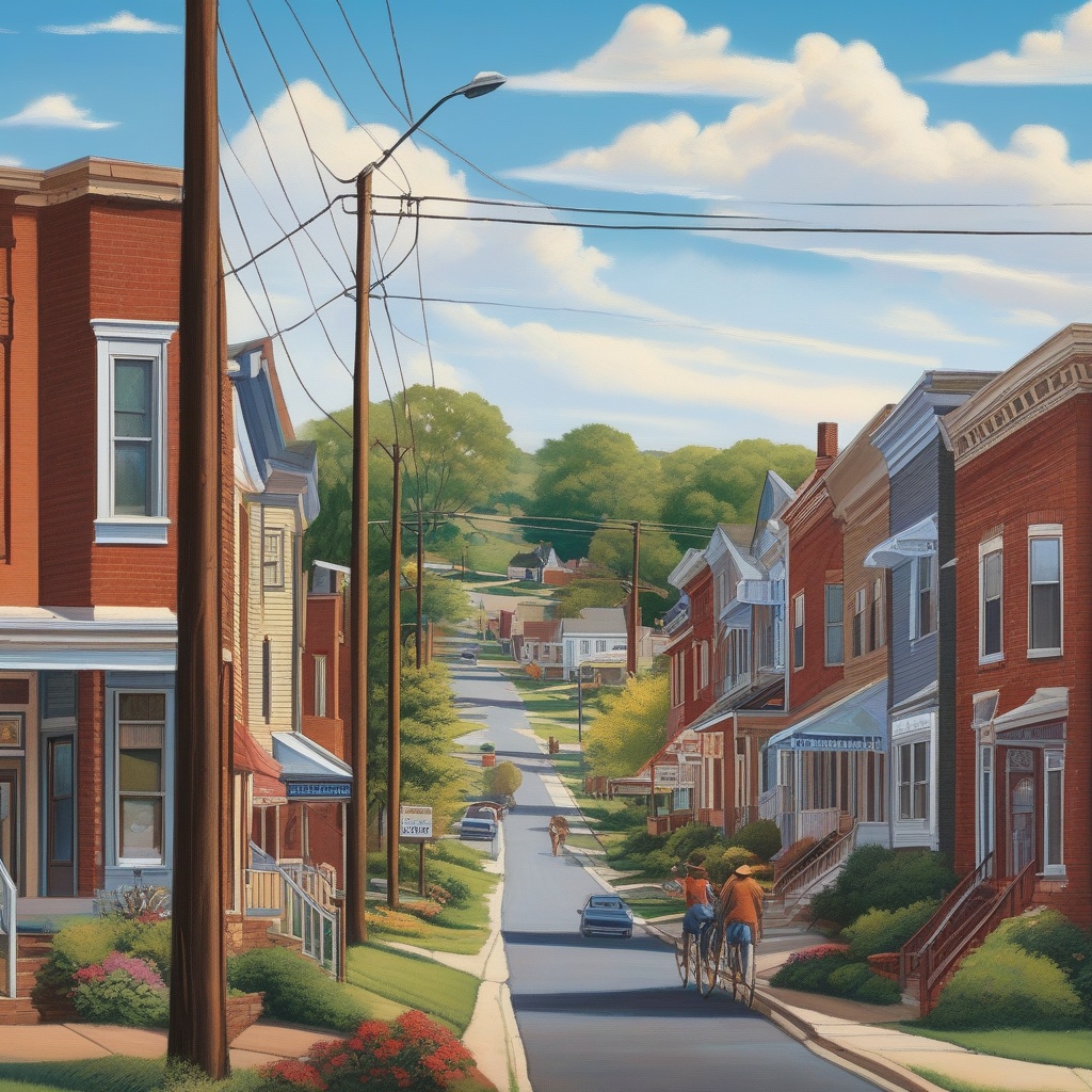 Philly Suburb Declared Best Place To Live