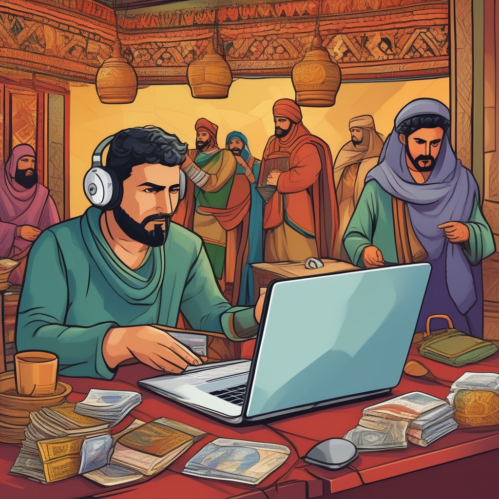 Picking Your Online Reputation Battles