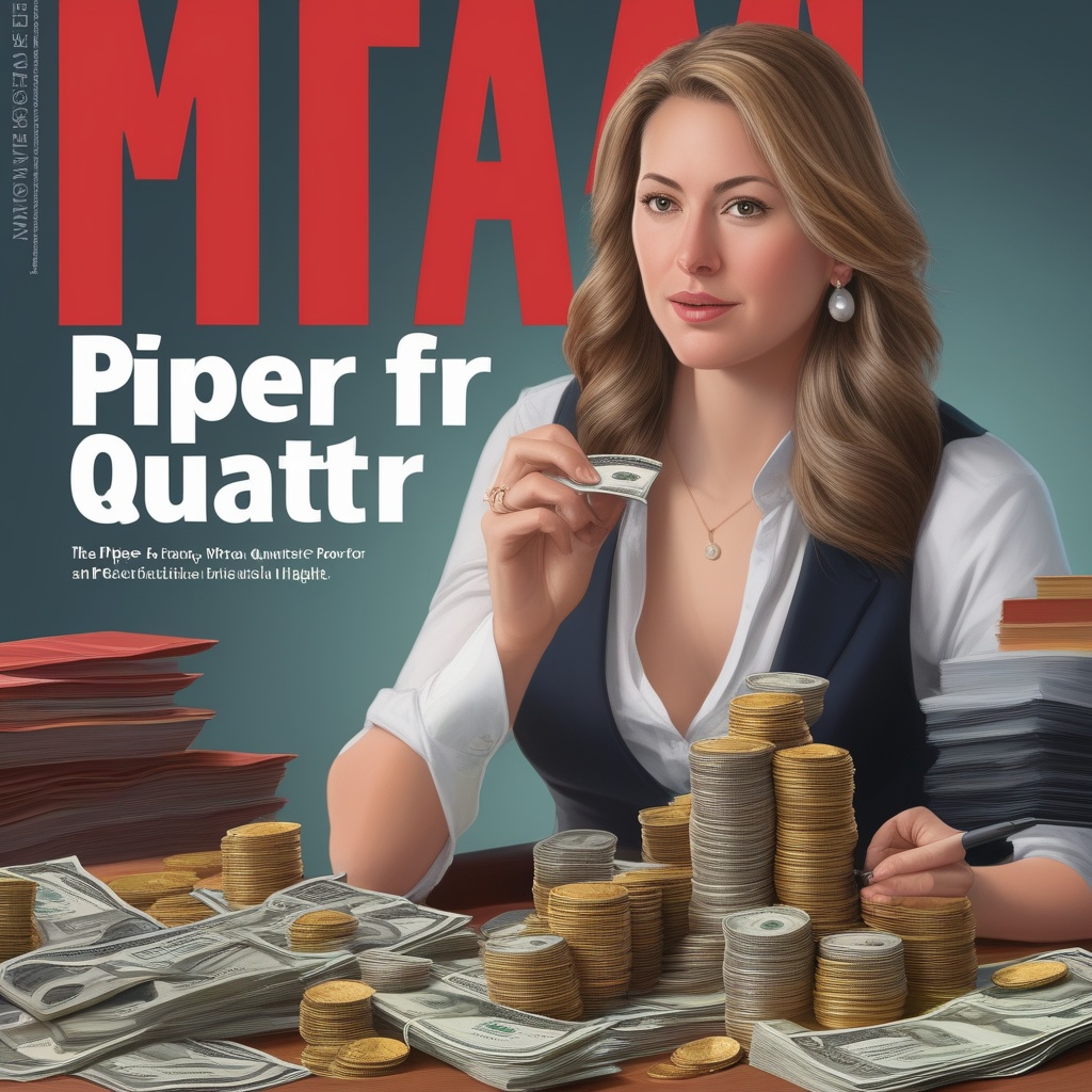 Piper Jaffray Has a Bad Quarter