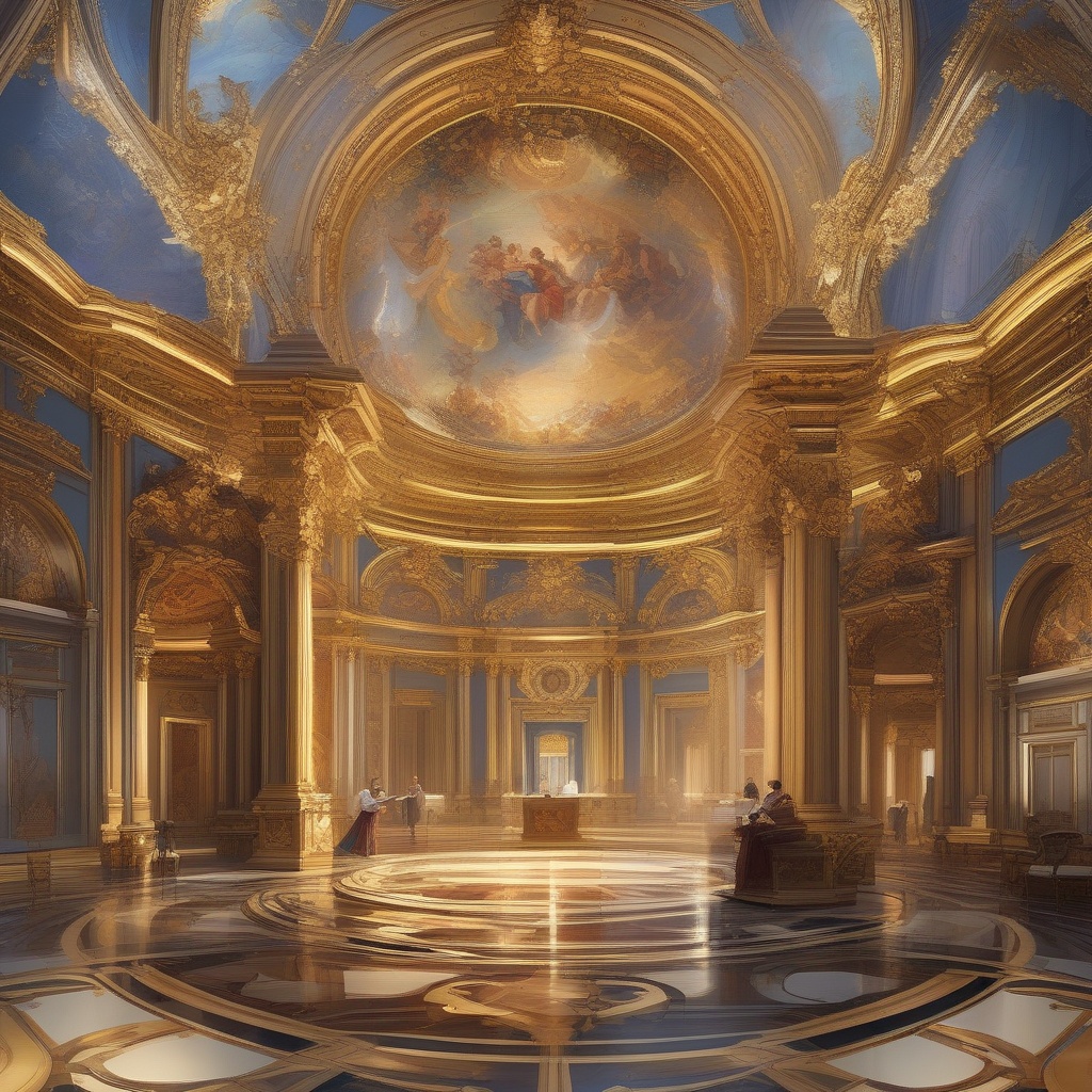 Plan For Impressive Yahooplex In Motion