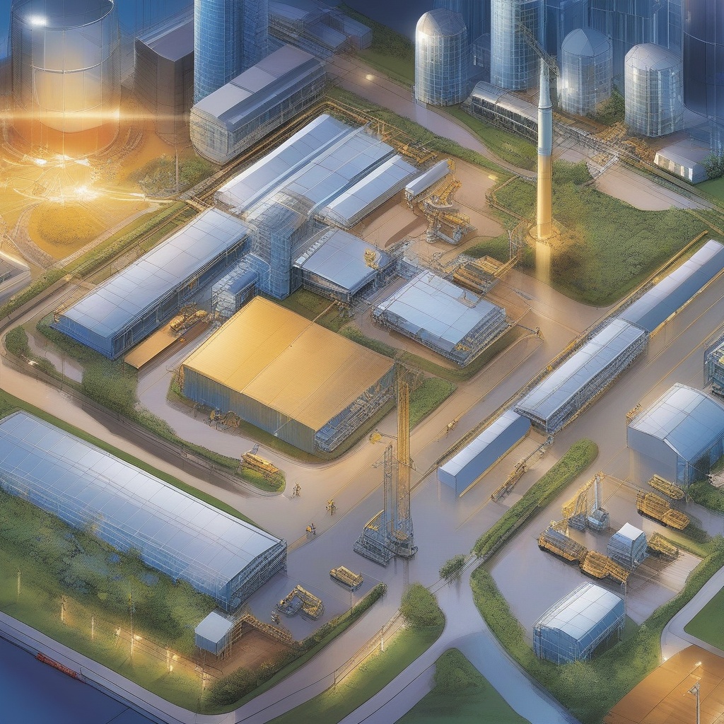 Plan4Demand Solutions Supply Chain Professionals start 15 Million Projects