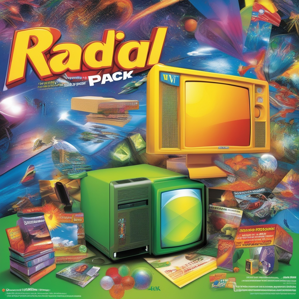 Plus SuperPack for Windows XP