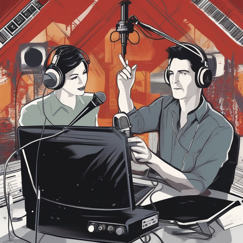 Podcasting - A Tentative Critique