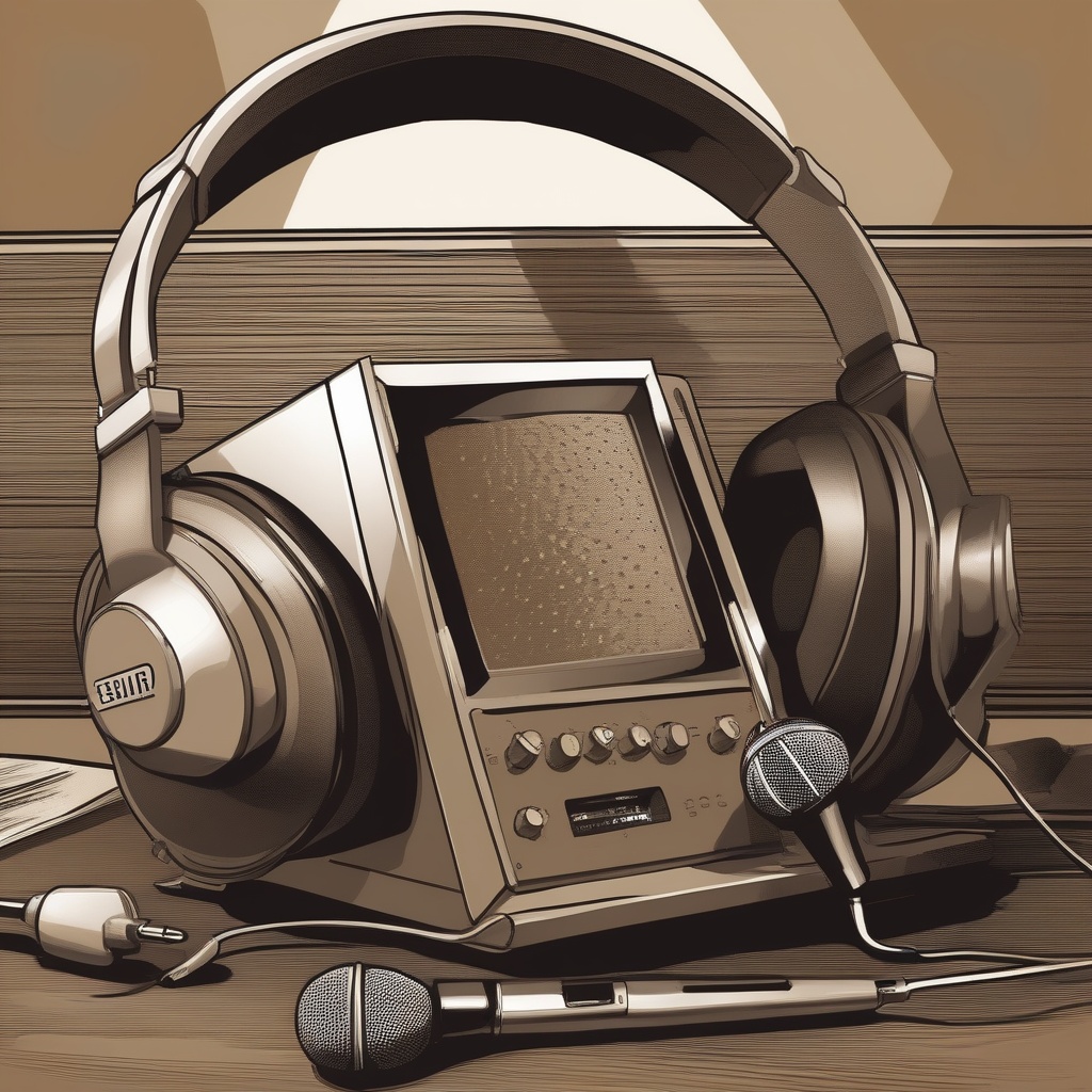 Podcasting Is Almost Mainstream