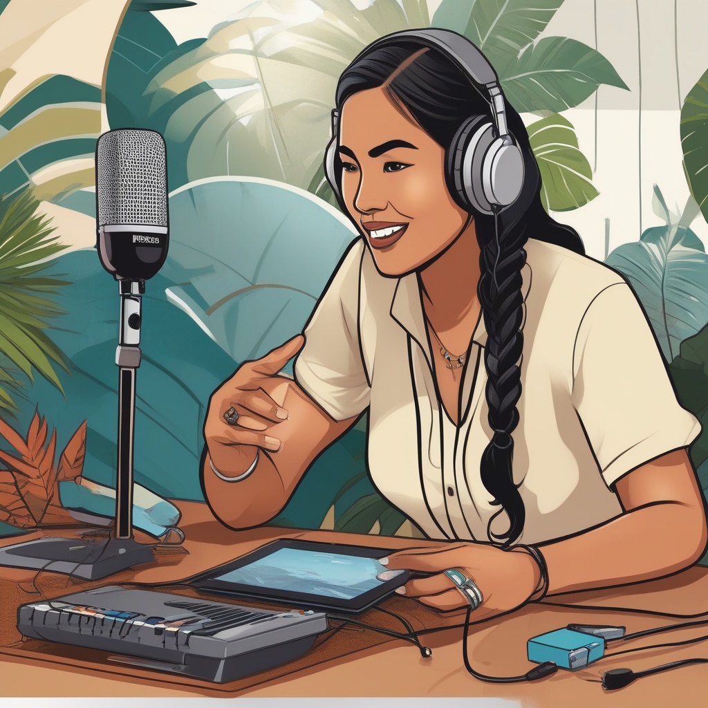 Podcasting Resources