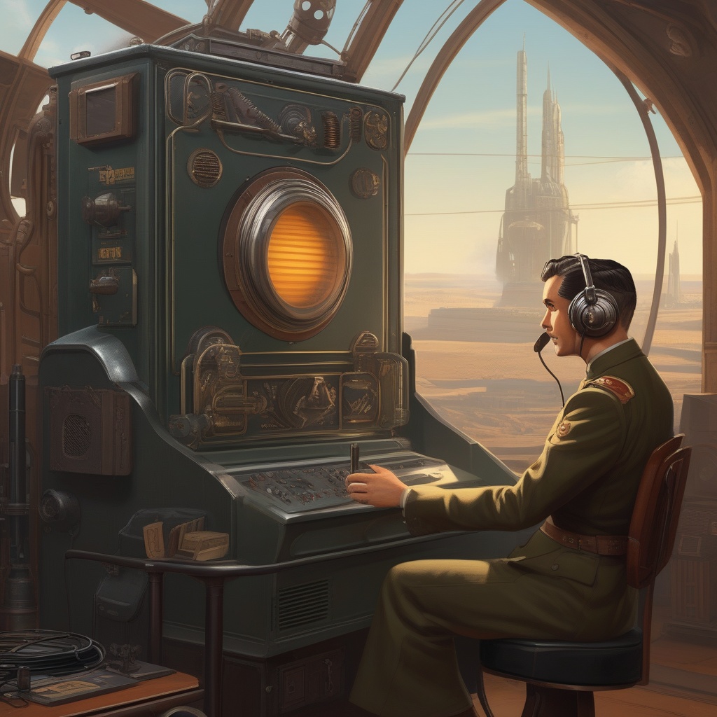 Podcasts And Interactivity