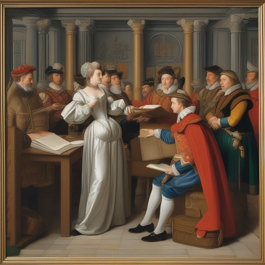 Policies and Procedures Used as Management Key