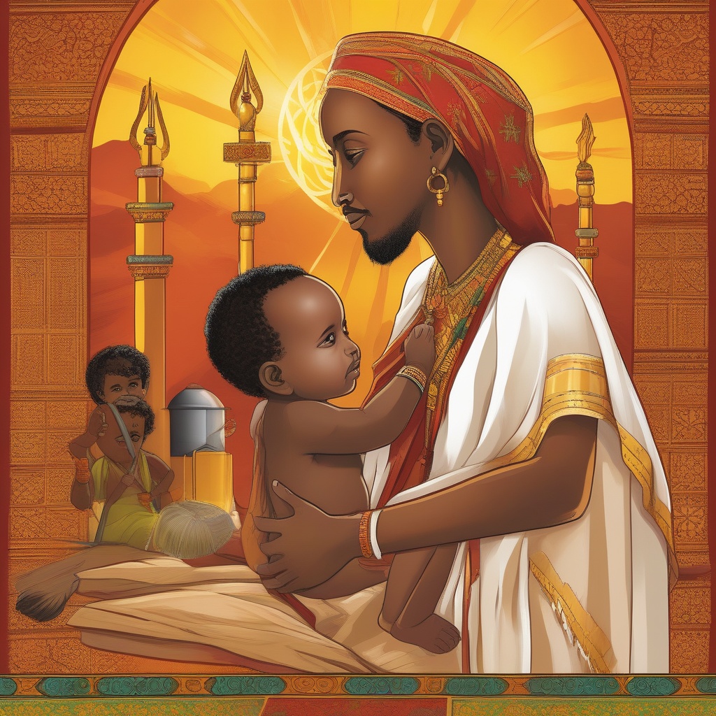 Polio Continues Havok In Indonesia