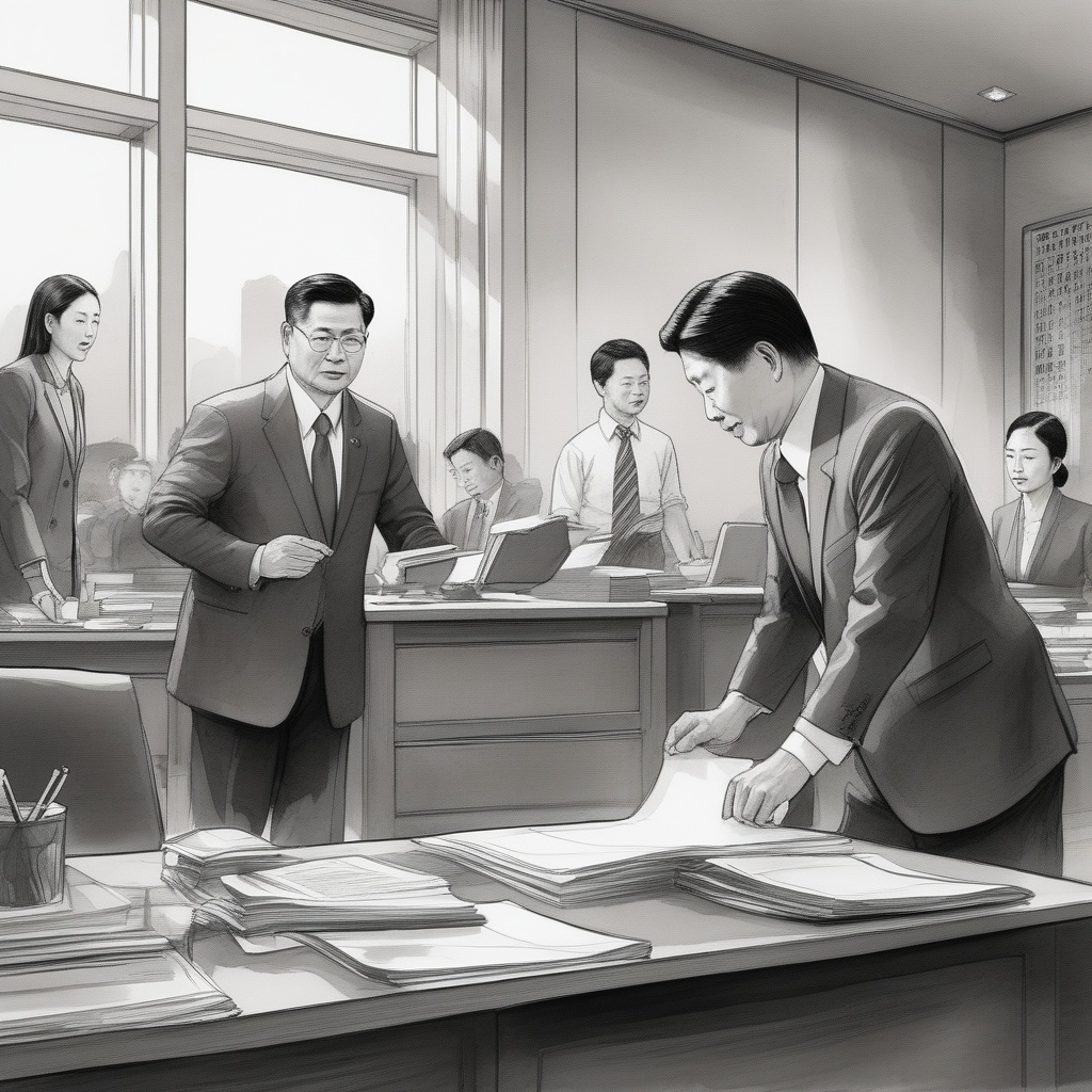 Politics in the Workplace