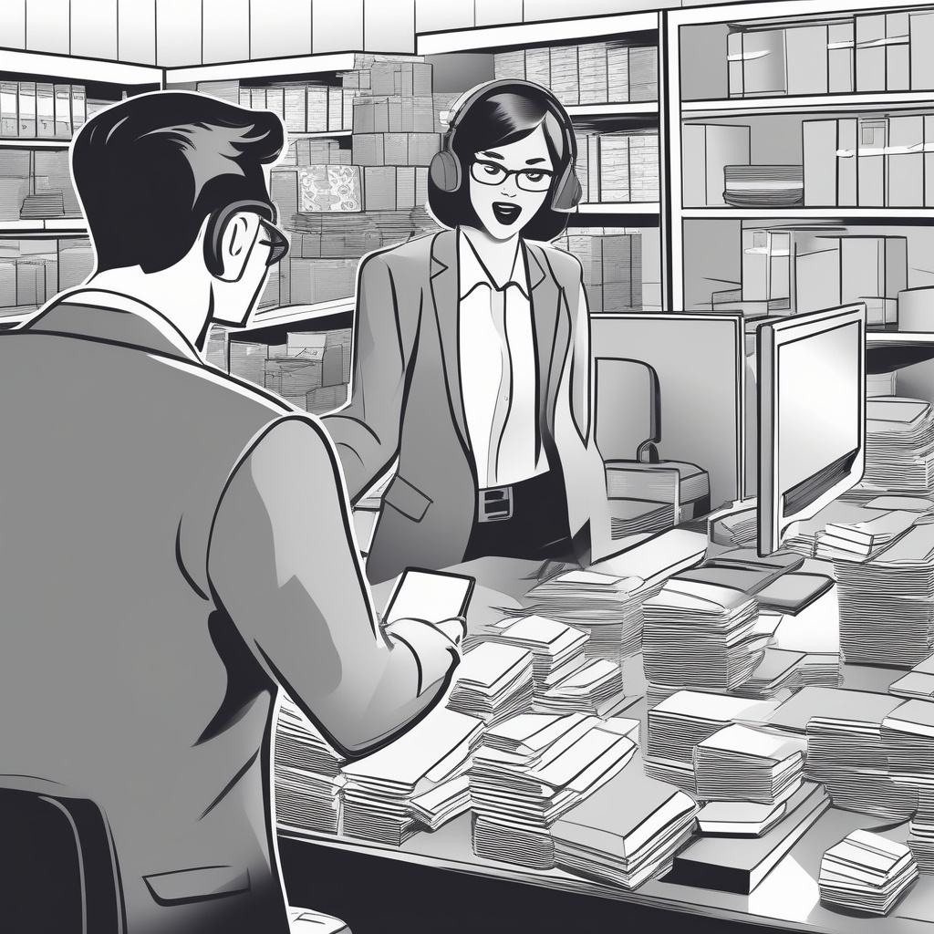 Poor Customer Service Holding Back E-Commerce Sales