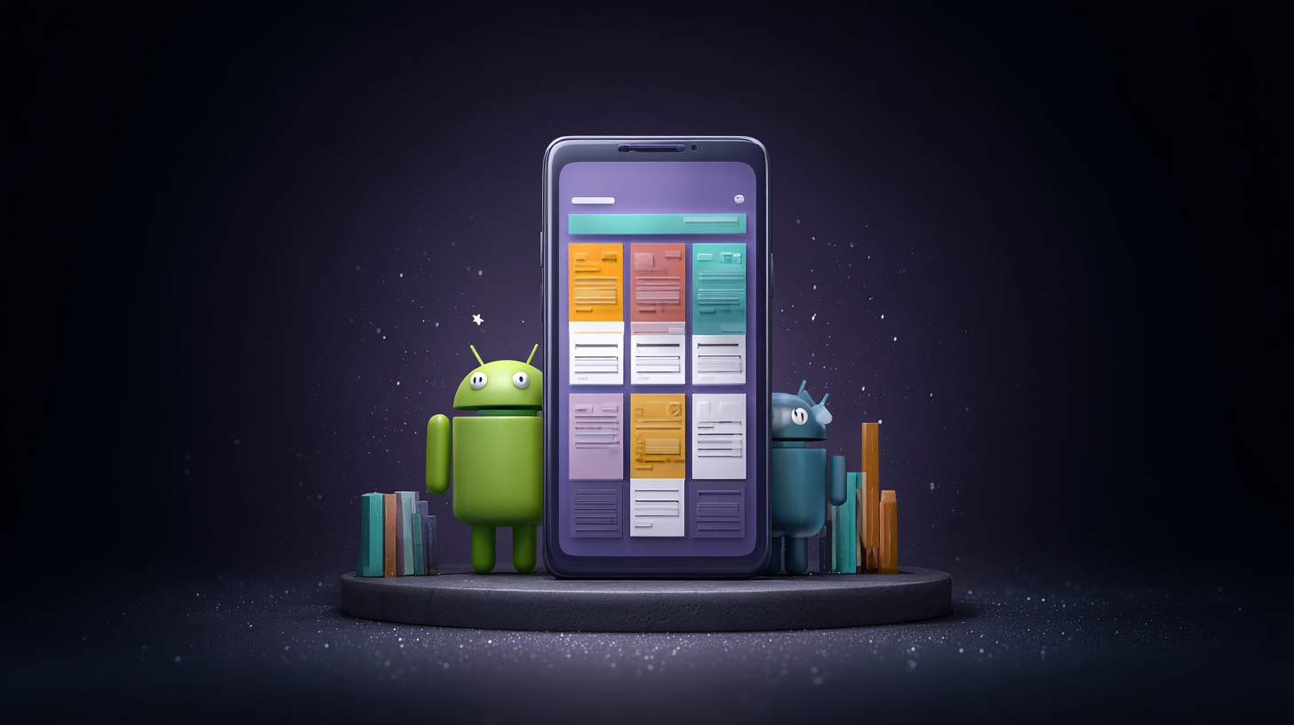 Android Application Training Pune