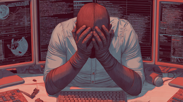 How to fight Cyberterrorism