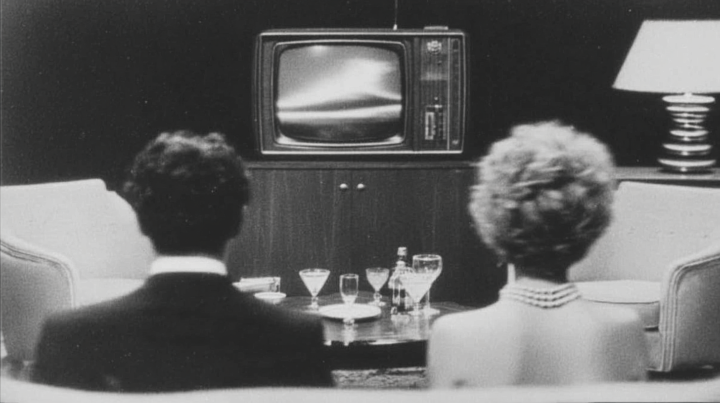 1964 In Television