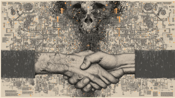 How to Prompt AI So Your Novel Doesn't Read Like a Machine Wrote It