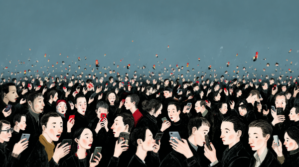 Social Media As Told By The Wall Street Journal