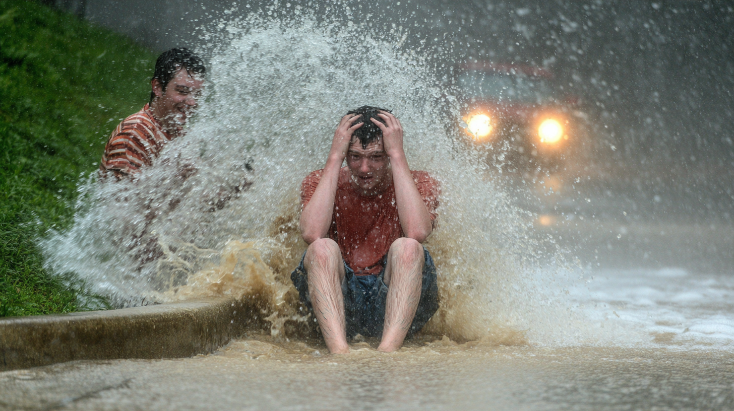 Thousands Without Water After Major Incident Declared.