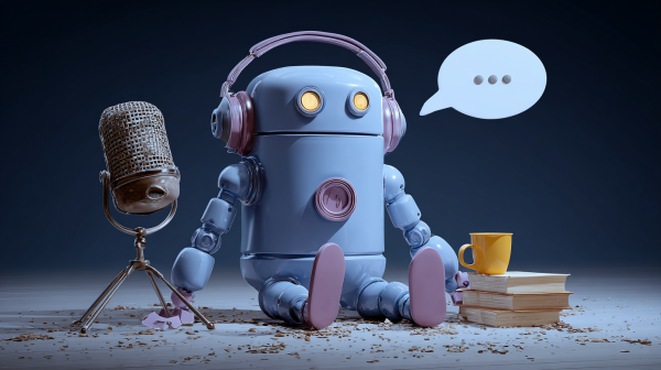 How AI Tools Enhance Dialogue Writing and Character Voices: A Practical Guide