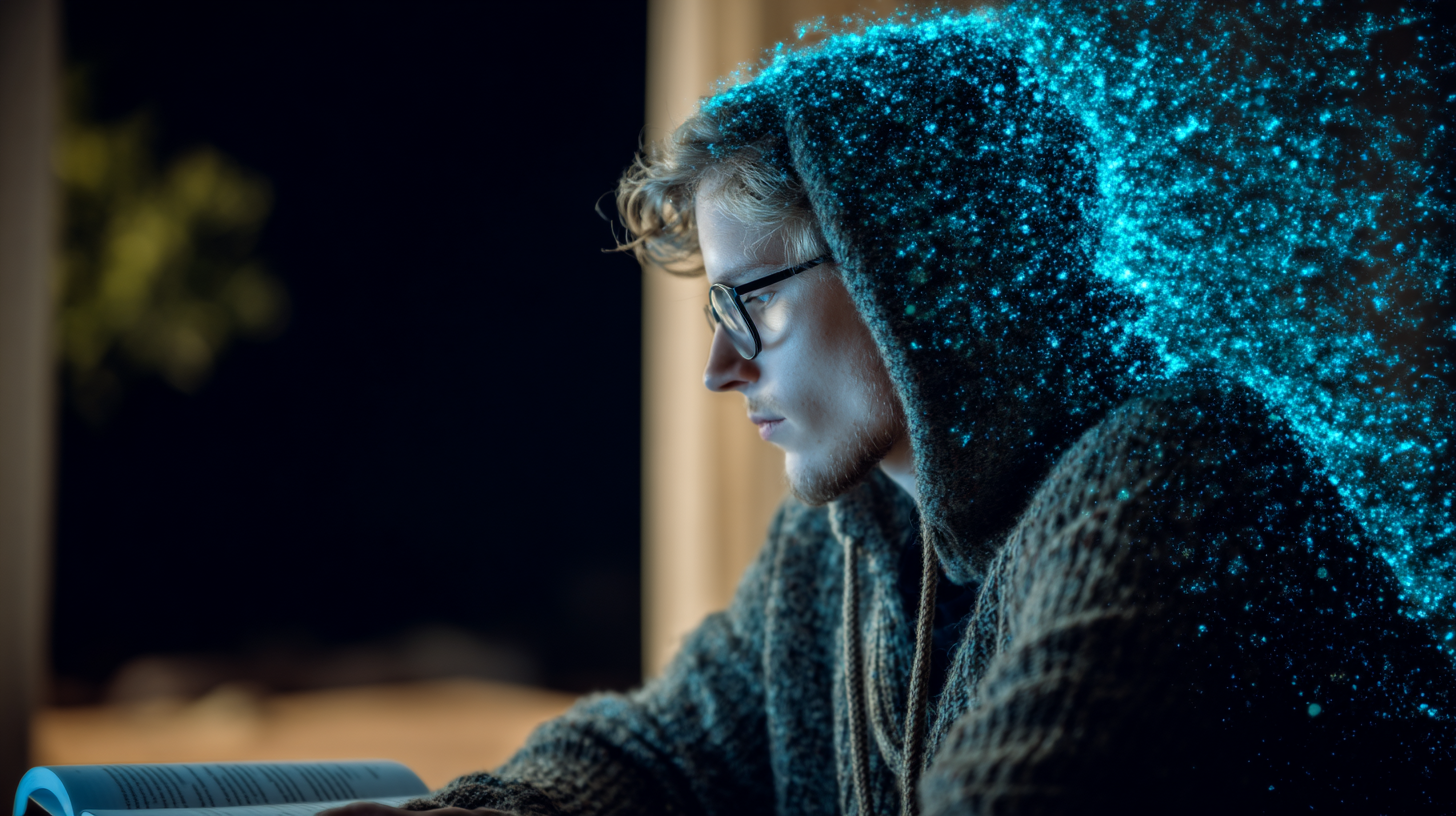 Using AI to Overcome Writer's Block and Spark Creativity