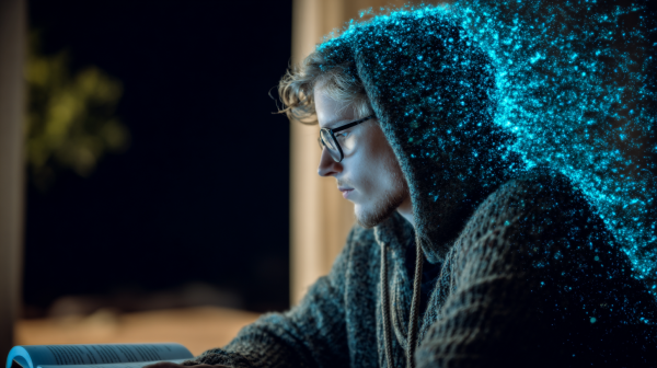 Using AI to Overcome Writer's Block and Spark Creativity