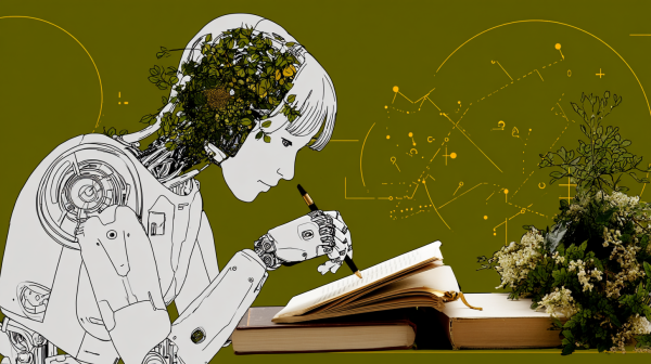 AI Tools for Poetry Composition and Literary Analysis: A Practical Guide