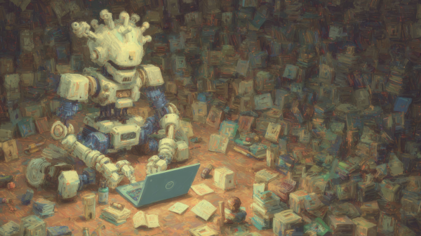 The Power of AI in Maintaining Writing Consistency Across Long Projects