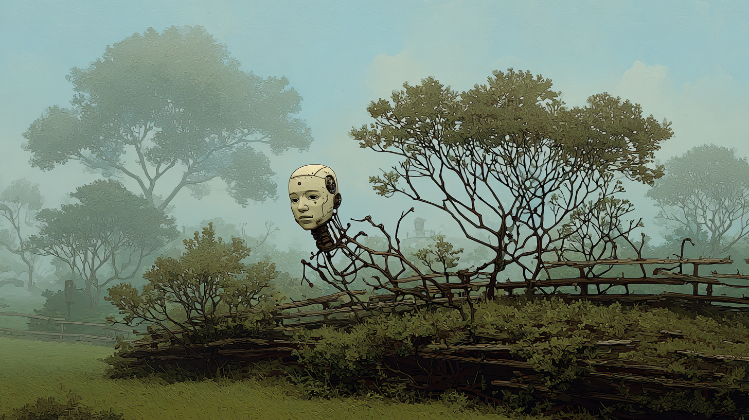 Introduction to Consistent Writing with AI