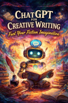ChatGPT for Creative Writing: Fuel Your Fiction Imagination