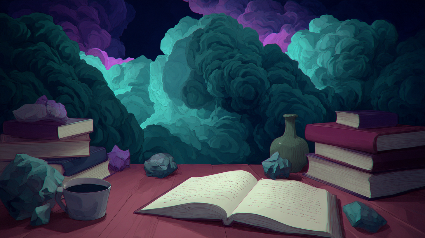 ChatGPT for Creative Writing Fuel Your Fiction Imagination