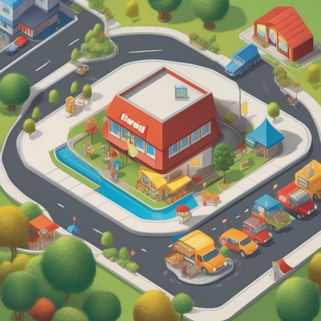 Postcard Marketing Low Cost Visibility