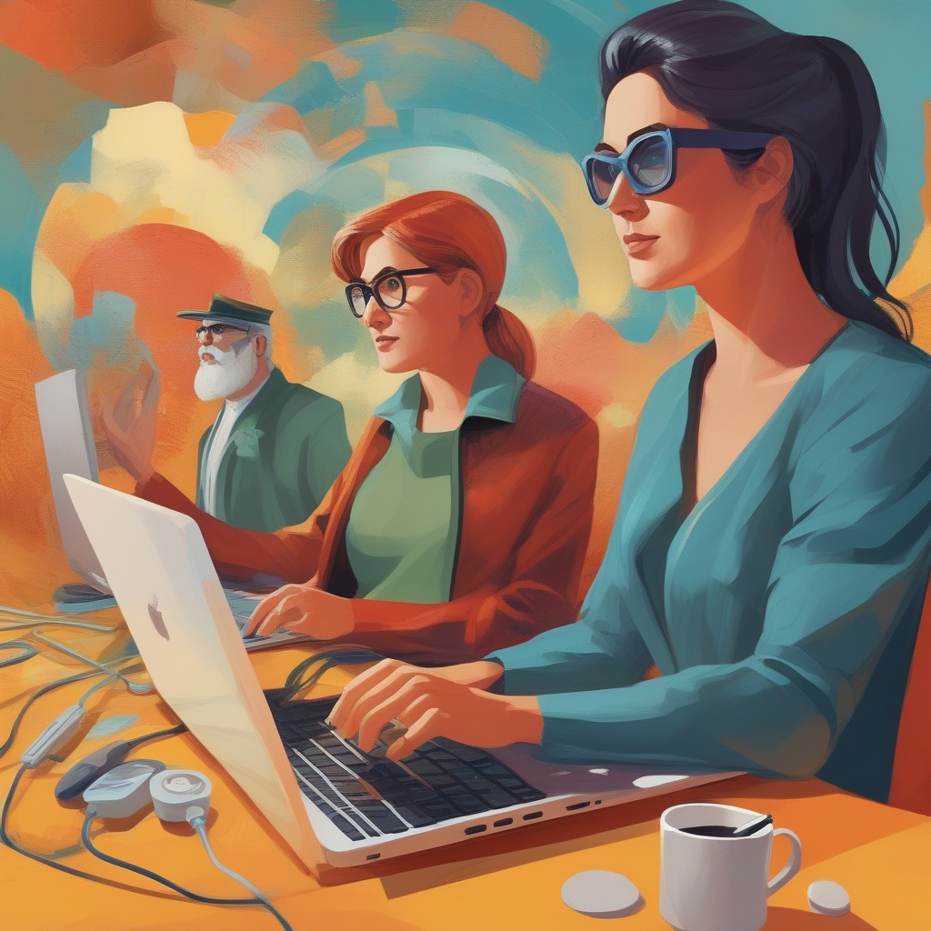 Power Users Not the Secret to Alternative Browser Adoption