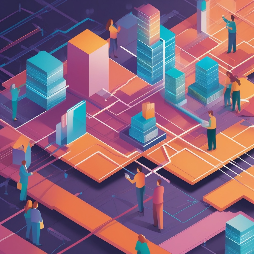 Powerful Networking Focus on Building Connections Not Closing Sales